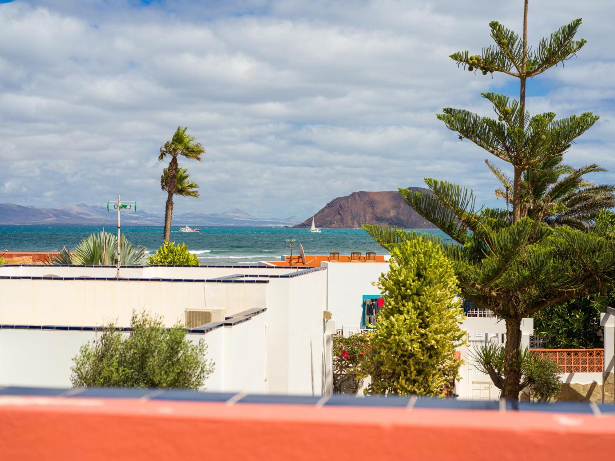 Long Beach By Canariasgetaway Коралео Екстериор снимка