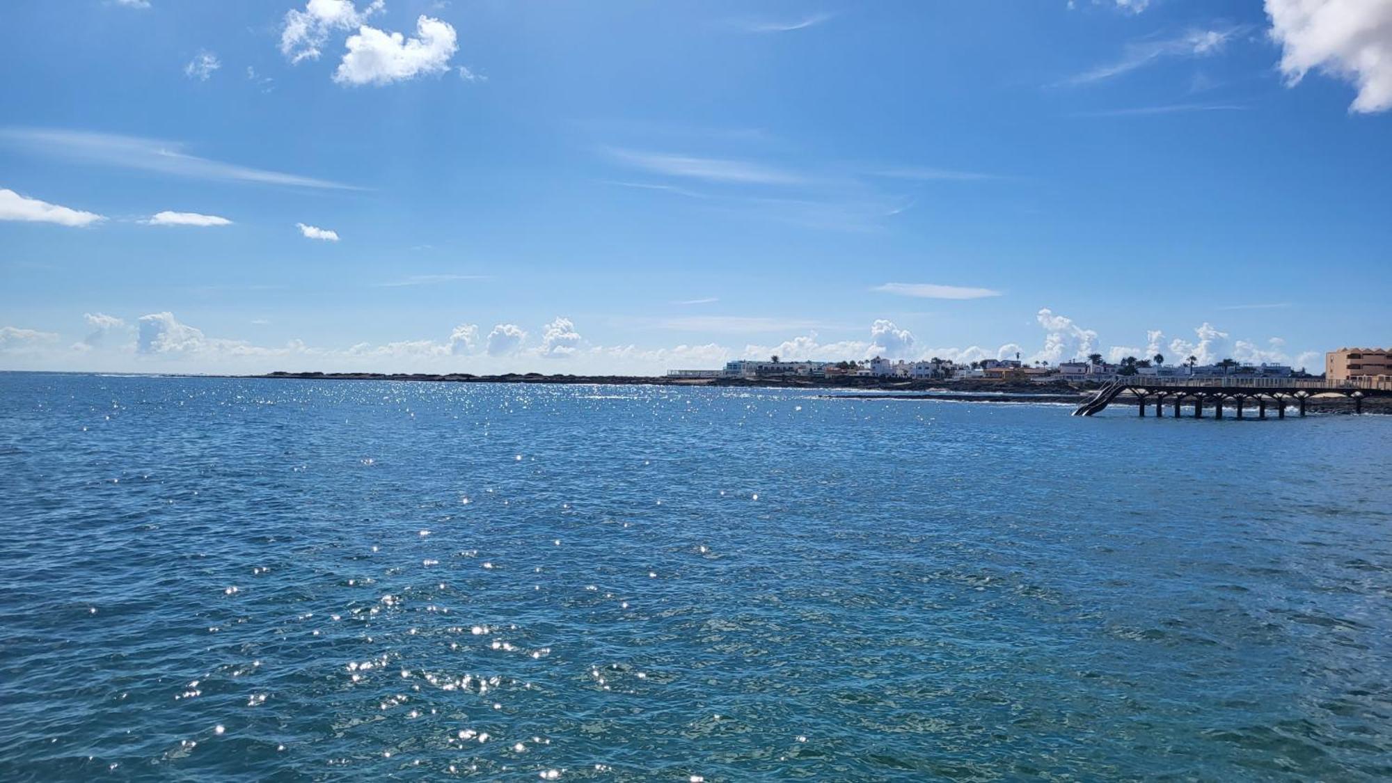 Long Beach By Canariasgetaway Коралео Екстериор снимка
